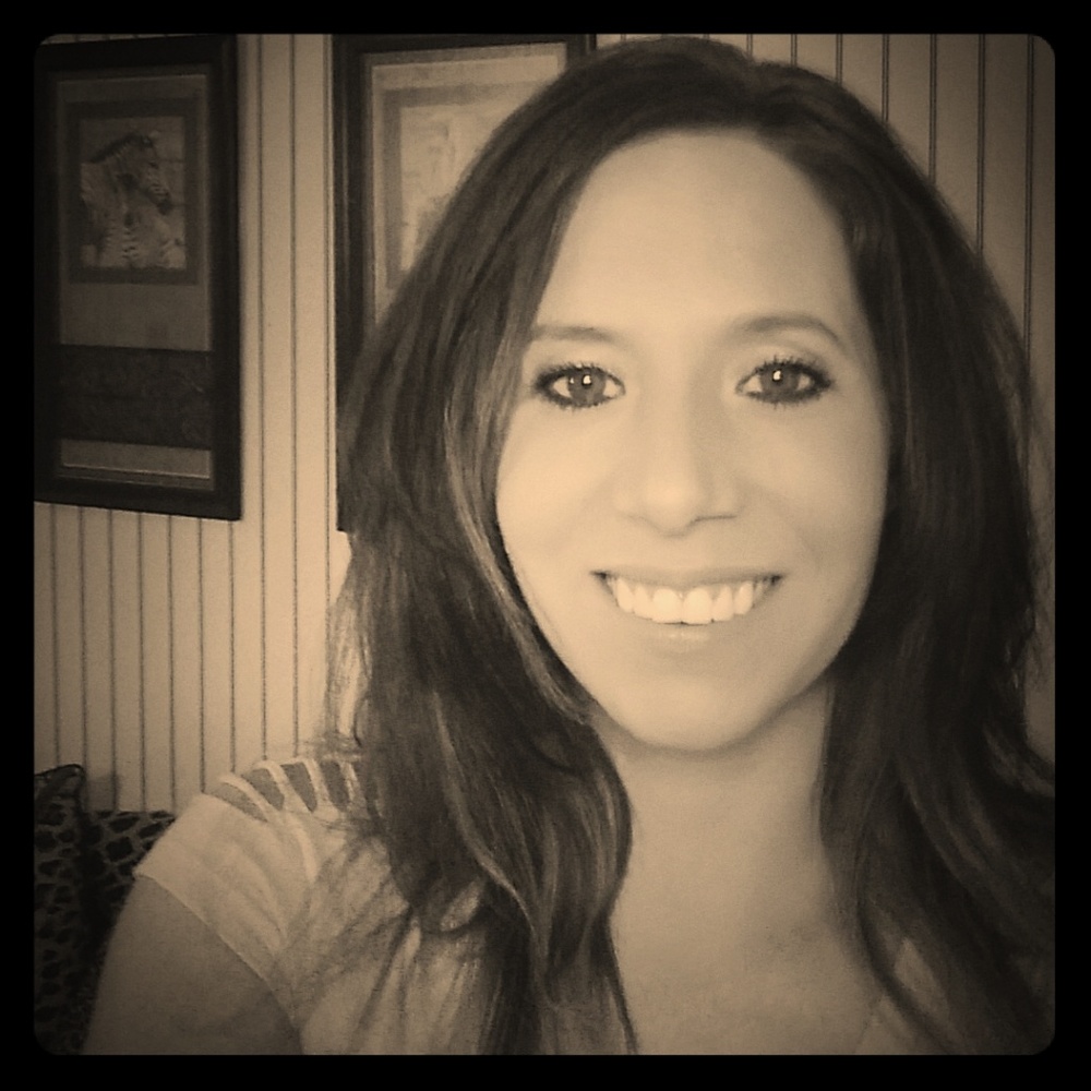 Meet your Posher, Jennifer